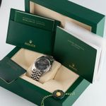 Rolex Datejust 41 126334 (2025) - 41mm Staal (5/5)