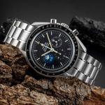 Omega Speedmaster Professional Moonwatch 3578.51.00 - (2/8)
