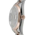 Rolex Datejust 36 126201 (Onbekend (willekeurig serienummer)) - 36mm Goud/Staal (6/8)