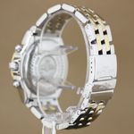 Breitling Crosswind Chronograph D13355 (2004) - 43mm Staal (6/8)