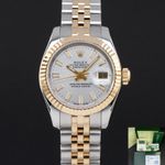 Rolex Lady-Datejust 179173 - (1/8)