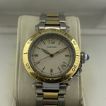 Cartier Pasha 1034 - (1/8)