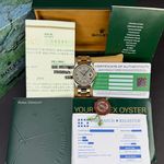Rolex Datejust 36 16203 - (3/8)