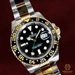 Rolex GMT-Master II 116713 - (5/8)