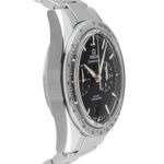 Omega Speedmaster '57 331.10.42.51.01.001 (Onbekend (willekeurig serienummer)) - Zwart wijzerplaat 42mm Staal (7/8)