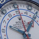 Rolex Yacht-Master II 116680 - (4/8)