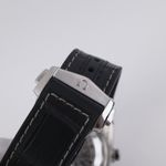 Omega Seamaster Planet Ocean Chronograph 215.33.46.51.01.001 (2020) - Zwart wijzerplaat 46mm Staal (8/8)