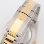 Rolex Datejust II 116333 - (3/4)