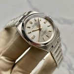 Rolex Oyster Perpetual 36 126000 (2023) - Silver dial 36 mm Steel case (4/8)