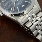 Rolex Datejust 1600 (1966) - 36mm Staal (8/8)