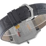 Cartier Santos Dumont W2SA0038 - (7/8)