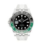 Rolex GMT-Master II 126720VTNR - (1/5)