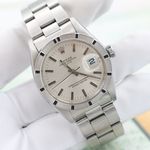 Rolex Oyster Perpetual Date 1501 (Onbekend (willekeurig serienummer)) - 34mm Staal (2/8)