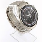 Omega Speedmaster Professional Moonwatch 311.30.42.30.01.003 (Unknown (random serial)) - Black dial 42 mm Steel case (3/4)