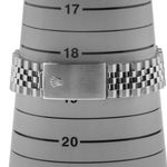 Rolex Datejust 1603 (1977) - 36mm Staal (7/8)