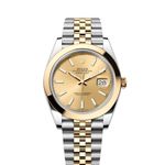 Rolex Datejust 41 126303 - (1/8)