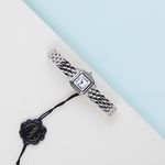 Cartier Panthère WSPN0012 (2025) - Zilver wijzerplaat 25mm Staal (2/8)