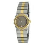 Chopard St. Moritz 8024 - (1/7)