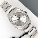 Rolex Oyster Perpetual 36 116000 (2019) - Silver dial 36 mm Steel case (1/7)