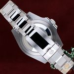 Rolex GMT-Master II 126720VTNR (2026) - Zwart wijzerplaat 40mm Staal (5/8)