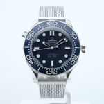 Omega Seamaster Diver 300 M 210.30.42.20.03.002 - (1/8)