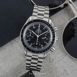 Omega Speedmaster Reduced 3510.50.00 - (3/8)