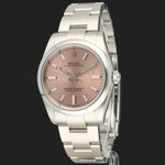 Rolex Oyster Perpetual 34 124200 - (1/8)