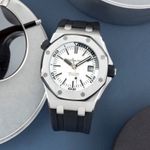 Audemars Piguet Royal Oak Offshore Diver 15710ST.OO.A002CA.02 - (1/8)