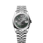 Rolex Datejust 36 126200 - (1/1)