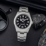 Rolex Explorer 124270 - (1/8)
