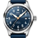 IWC Pilot Mark IW328221 - (1/1)