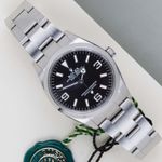 Rolex Explorer 124270 - (1/8)