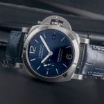 Panerai Luminor Marina PAM01370 - (2/8)