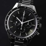 Omega Speedmaster Professional Moonwatch 311.30.40.30.01.001 (2020) - Black dial 40 mm Steel case (2/3)
