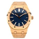 Audemars Piguet Royal Oak Selfwinding 15510OR.OO.1320OR.03 - (1/8)