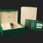 Rolex Datejust 36 116231 - (8/8)