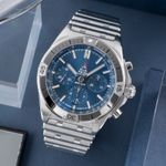 Breitling Chronomat 42 AB0134 (Unknown (random serial)) - 42 mm Steel case (1/8)