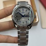 Omega Seamaster Aqua Terra 220.10.41.21.06.001 - (10/10)