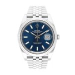 Rolex Datejust 41 126334 - (1/5)