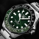 TAG Heuer Aquaracer 300M WBP5115.BA0013 - (3/7)