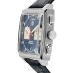 TAG Heuer Monaco CW2113 - (5/8)