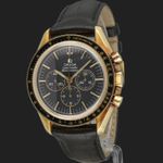 Omega Speedmaster Professional Moonwatch 310.30.42.50.04.001 (1994) - Wit wijzerplaat 42mm Staal (1/8)