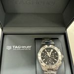 TAG Heuer Aquaracer CBP1110.BA0627 - (2/2)