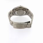 Rolex Datejust 36 16200 (2005) - 36 mm Steel case (4/7)