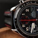 Omega Speedmaster Date 38135326 - (6/8)