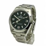 Rolex Explorer 124270 - (1/10)