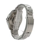 Rolex Sea-Dweller 126600 (2017) - Black dial 43 mm Steel case (7/8)