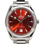Omega Seamaster Aqua Terra 220.10.38.20.13.003 - (1/8)
