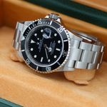 Rolex Submariner Date 16610T - (2/8)
