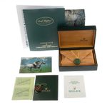 Rolex Datejust 36 16234 - (2/8)